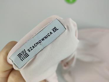 modo nadarzyn: SZACHOWNICA, Sukienka damska, rozmiar 2XL — 4