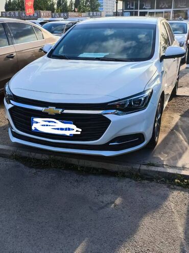 шевроле камаро цена: Chevrolet Chevette: 2022 г., 1.5 л, Автомат, Бензин, Седан