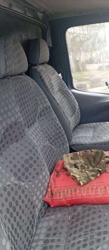 Ford: Ford Transit: 2.4 l | 1999 il 604651 km Universal -da lalafo.az — 23 Ford: Ford Transit: 2.4 l | 1999 il 604651 km Universal — 23