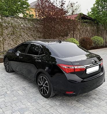 Toyota: Toyota Corolla: 2019 г., 1.2 л, Автомат, Бензин, Седан — 7