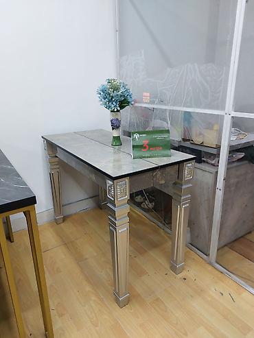 Столы-трансформеры: 3 метровый стол трансформер — 1