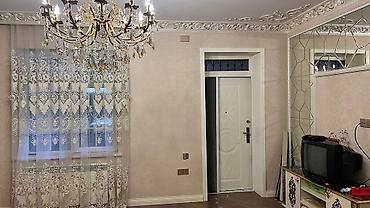 Квартиры: 3 комнаты, Новостройка, 100 м² — 2