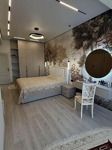 Продажа квартир: 3 комнаты, 85 м², Калинина мкр., Элитка, 6 этаж, Дизайнерский ремонт — 2