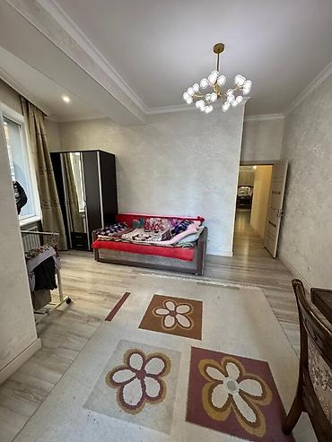 Продажа квартир: 3 комнаты, 92 м², Элитка, 2 этаж — 10