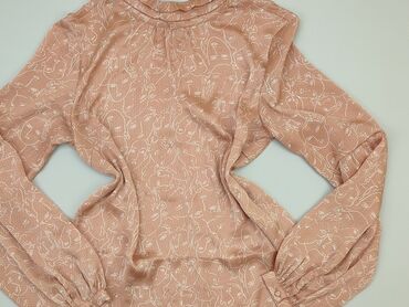 monnari bluzki wyprzedaż: Blouse, M (EU 38), condition - Very good