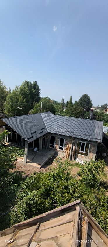 Кровля крыши: Кровля крыши | Монтаж, Гидроизоляция, Демонтаж Больше 6 лет опыта — 16