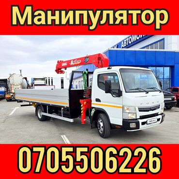 Манипуляторы: Манипулятор