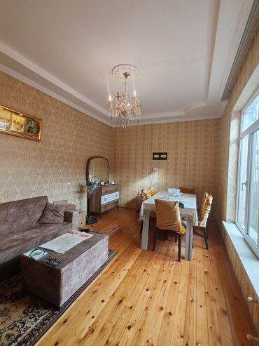 Həyət evləri və villaların satışı: Binəqədi qəs. 3 otaqlı, 80 kv. m, Kredit yoxdur, Yeni təmirli -da lalafo.az — 11 Həyət evləri və villaların satışı: Binəqədi qəs. 3 otaqlı, 80 kv. m, Kredit yoxdur, Yeni təmirli — 11