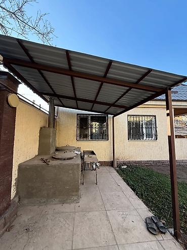 район ауца: 4 комнаты, 153 м², 5 соток, Бишкек, ул. Ахунбаева / Бакаева Агентство недвижимости — 6