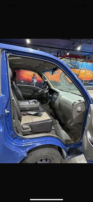 Легкий грузовой транспорт: Легкий грузовик, Hyundai, Стандарт, Б/у — 9