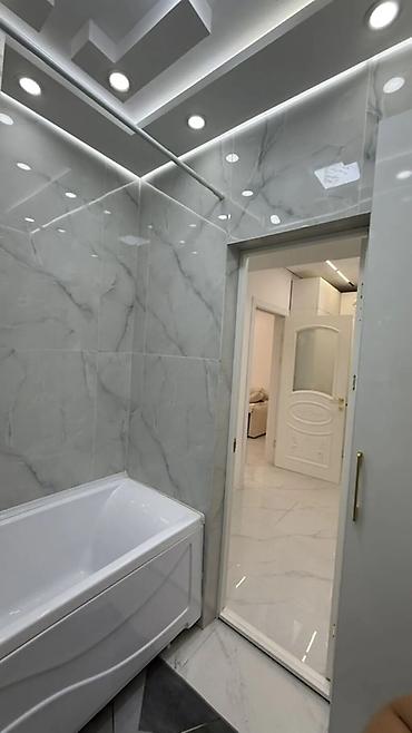 2 8: 2 комнаты, 55 м², Элитка, 2 этаж, Евроремонт — 7
