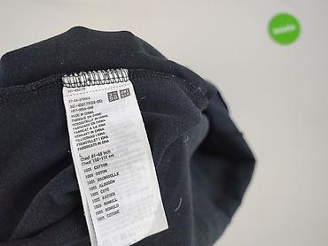 botki pull and bear: Uniqlo, Bluzka dla mężczyzn, rozmiar L — 6