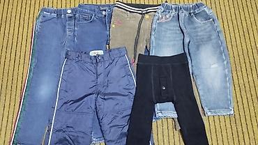 Другие детские вещи: Одежда на мальчика 3-7 лет (есть на 7-8 лет, смотрите в профиле) — 30