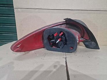kugla: STOP SVETLO DESNO 206 PLUS ZA PEUGEOT 206 PLUS OD 2009. DO 2013. GOD — 2