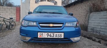 арзан машина нексия: Продается автомобиль Chevrolet Nexia синего цвета. Автомобиль имеет