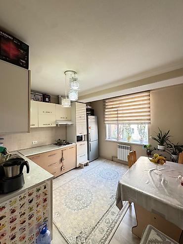 ош южный: 3 комнаты, 85 м², Индивидуалка, 2 этаж, Дизайнерский ремонт — 2