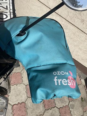 Аксессуары и запчасти для электротранспорта: Два аккумулятора 48V для электротранспорта + два зарядных устройства + — 5