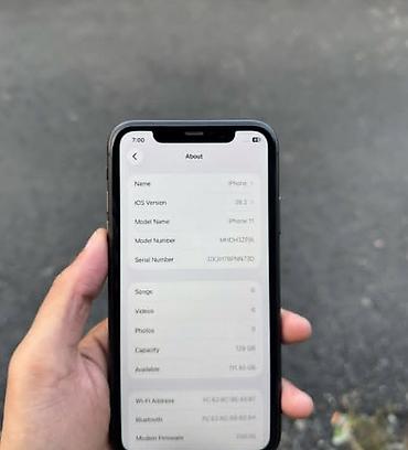 12 mini iphone: IPhone 11, 128 ГБ, черный Характеристики и детали по фото: - Модель — 2