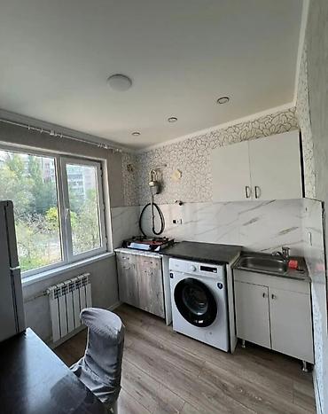 Продажа квартир: 1 комната, 32 м², 104 серия, 4 этаж, Косметический ремонт at lalafo.kg — 6 Продажа квартир: 1 комната, 32 м², 104 серия, 4 этаж, Косметический ремонт — 6