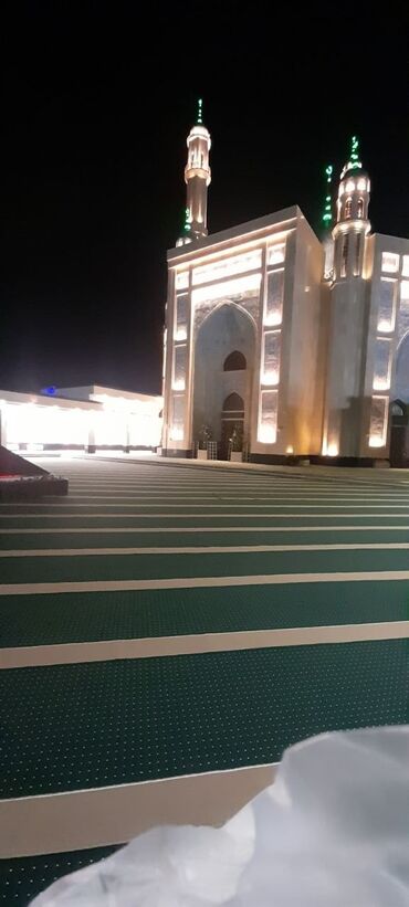 Ковролин: Продается ковролин В наличии и под заказ Для дома и офиса Для — 16