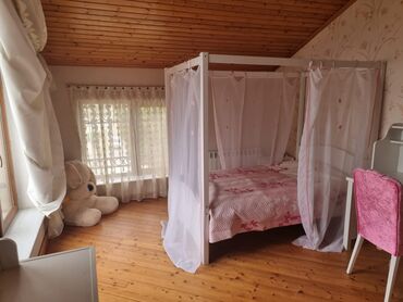 Bağ evlərinin kirayəsi: 250 kv. m, 7 otaqlı, Hovuzlu, Telefon, İnternet, Artezian quyusu — 9