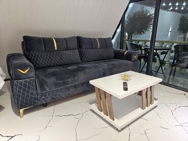 Günlük kirayə evlər: 200 kv. m, 6 otaqlı, Kombi, Qaz, İşıq — 27