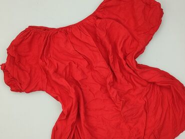 bluzki latynka allegro: Bluzka damska, rozmiar 2XL