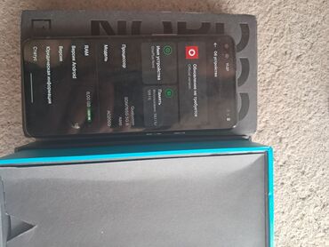 OnePlus: OnePlus Nord, Б/у, 128 ГБ, цвет - Серый, 2 SIM