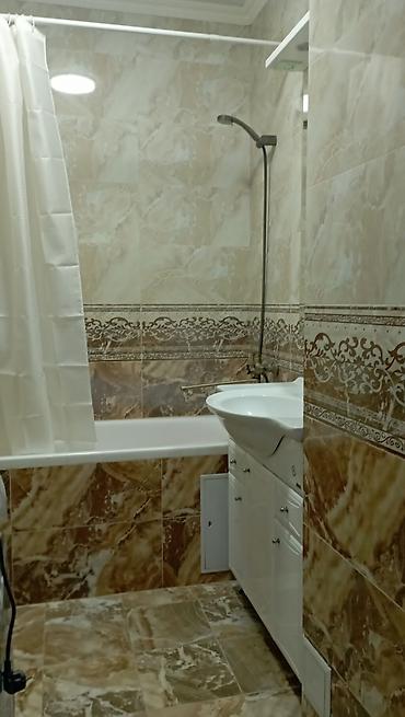avenue: 2 комнаты, 64 м², Асанбай мкр Элитка, 2 этаж, Дизайнерский ремонт — 9