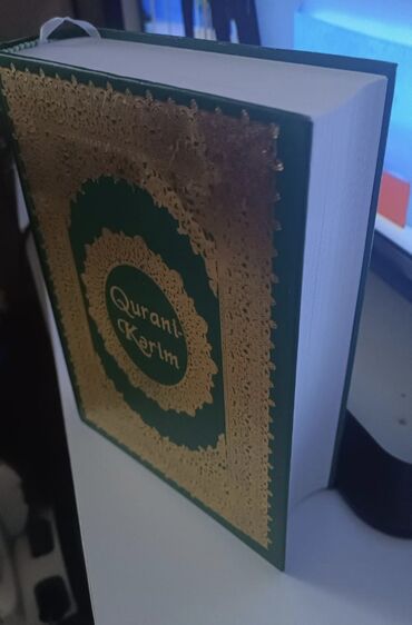 3 cu sinif azərbaycan dili iş dəftəri pdf yuklə: Qurani Kerim kitabi.Ereb dili ve tercume Azerbaycan dili.Latin dilinde