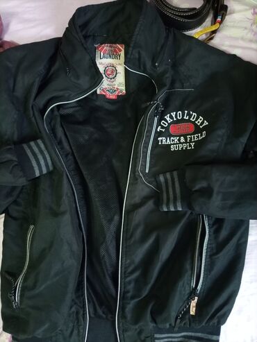 купить стильный пуховик большого размера: Mild jacket, only 200 soms