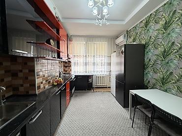 all group: 3 комнаты, 84 м², Тунгуч мкр Элитка, 7 этаж — 3