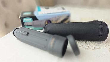 Teleskoplar: Yukon Scout monokulyar teleskop - Brend/model: Yukon Advanced Optics — 2
