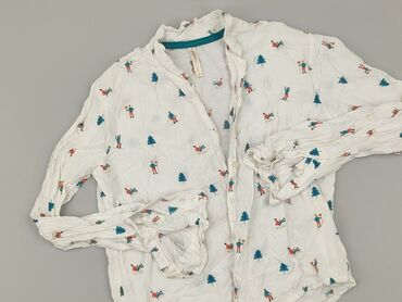 Women`s shirt, Cropp, size S (EU 36)
