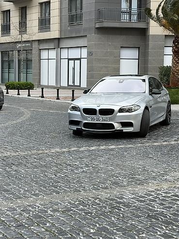 BMW: Böyük manitor Boyük gozik 4 knopkadan ibaratdi Head up (elektron — 23