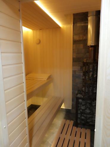 Бани, сауны, SPA: Отделка бань под ключ!!! Парилка русская, финская, хамам, солевые — 4