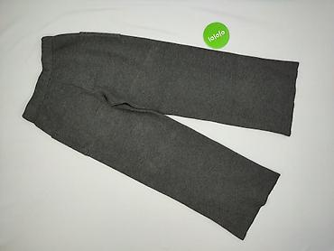 ceny spodni: Goldi, Spodnie materiałowe damskie, rozmiar S — 3