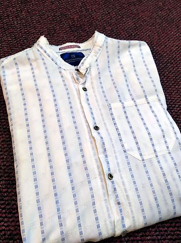 t: Scotch & Soda letnja pamučna košulja Vel. M Predivna, neodoljiva — 7