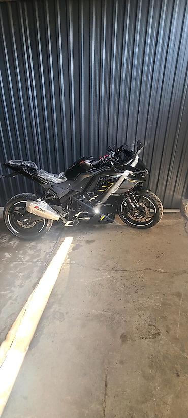 gilera runner: Дукати Панигал sports. Литий железо фосфать. ЦЕНТРАЛЬНЫЙ МОТОР!! — 3