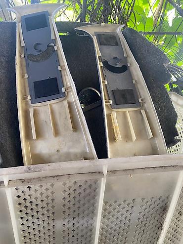 Другие автозапчасти: И.т.д — 3