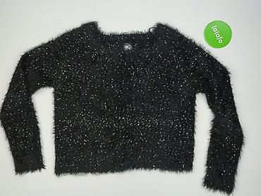 sweter hippie: Sinsay, Sweter damski, rozmiar L — 2