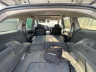 Ssangyong: Ssangyong Kyron: 2007 г., Кроссовер — 24