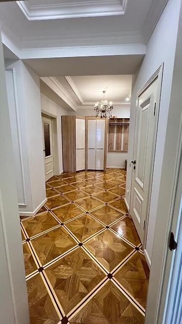 Продажа квартир: 3 комнаты, 136 м², 106 серия улучшенная, Евроремонт — 12