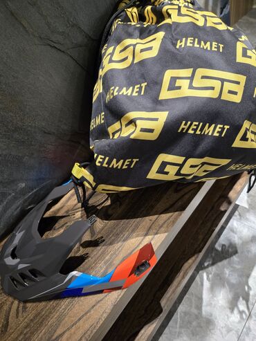 Мотоэкипировка: Мотошлем, Новый, Самовывоз at lalafo.kg — 2 Мотоэкипировка: Мотошлем, Новый, Самовывоз — 2