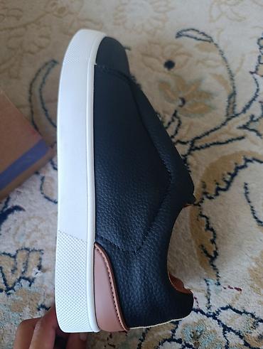 lanvin curb: Мужские кроссовки, 38, Christian Louboutin, Новый, цвет - Черный, Самовывоз — 4