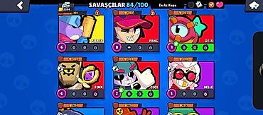 Butslar: Butslar — 4