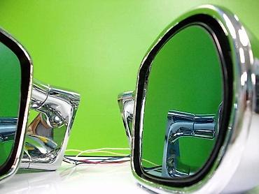 moj auto: HROMIRANI UNIVERZ. RETROVIZORI | PULSAR – SINCE 1924 – TRADEMARK — 2