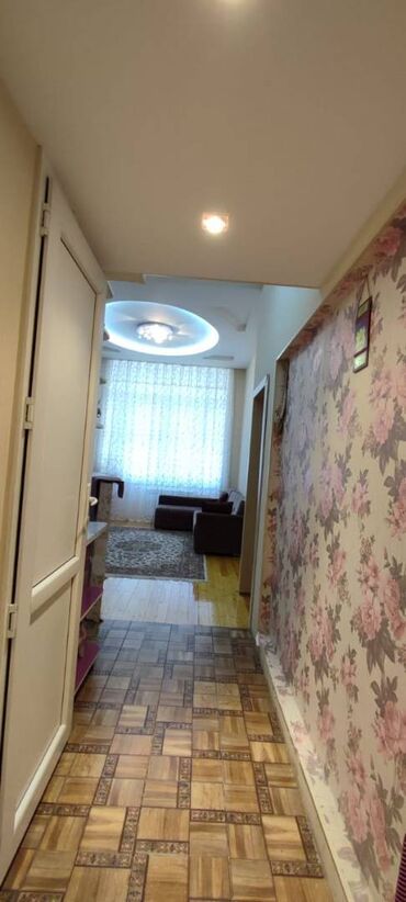 Yeni tikili: 2 otaqlı, Yeni tikili, 45 kv. m — 14