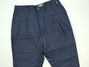 old school: Tommy Hilfiger, Spodnie materiałowe damskie, rozmiar S — 1