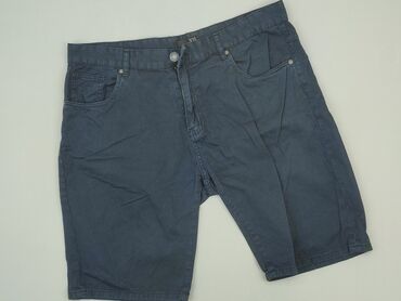 Trousers: Shorts for men, XL (EU 42), condition - Very good